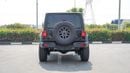 Jeep Wrangler JEEP WRANGLER SPORT SANDSTORM 2.0 TURBO 270HP LIFT KIT, MOPAR AIR COMPRESSOR, OFF ROAD LIGHT, OFF RO