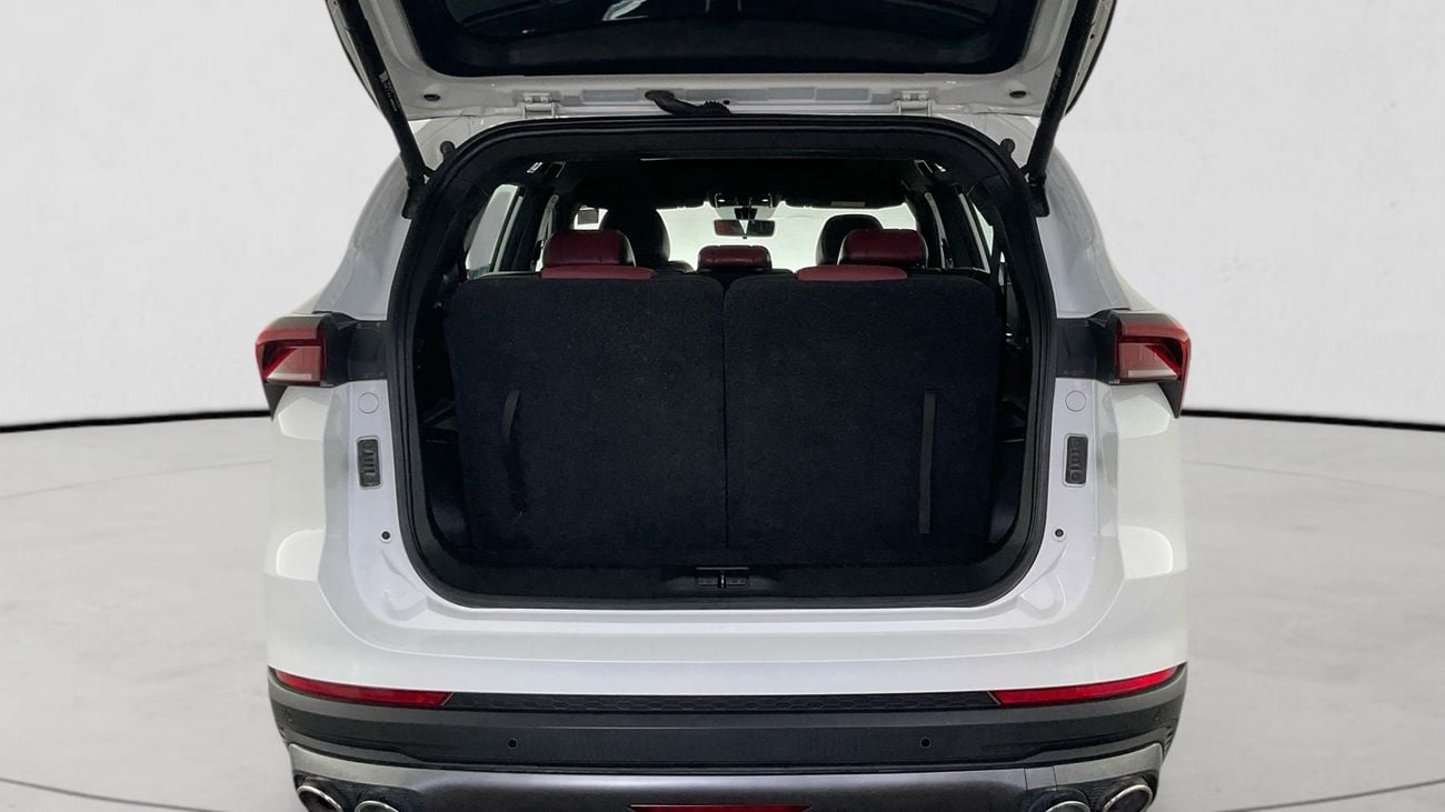 Jetour X70 Plus Comfort | upto AED 20,000 Ramadan Discount | Guaranteed Warranty | 0 Down Payment