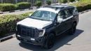 GMC Yukon Denali Black Edition 6.2L V8 | 2025 | 4 Years Agency Warranty & Service Contract