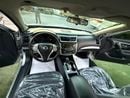 Nissan Altima SV Top-of-the-line trim, excellent condition