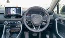 تويوتا راف ٤ PREMIUM CONDITION | RHD | 2.0L PETROL ENGINE | 2019 MODEL | 360 VIEW CAMERA