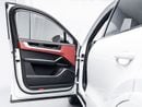 Porsche Cayenne STD BUY NOW, PAY 2027 | THE BLACKLINE STANDARD | August 2027 Porsche Warranty, GCC, Low KM's