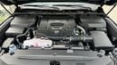 Toyota Land Cruiser VXR 3.3L V6 Twin-Turbo Diesel VX-R ZX HIGH . 7 Seater . 5 Door