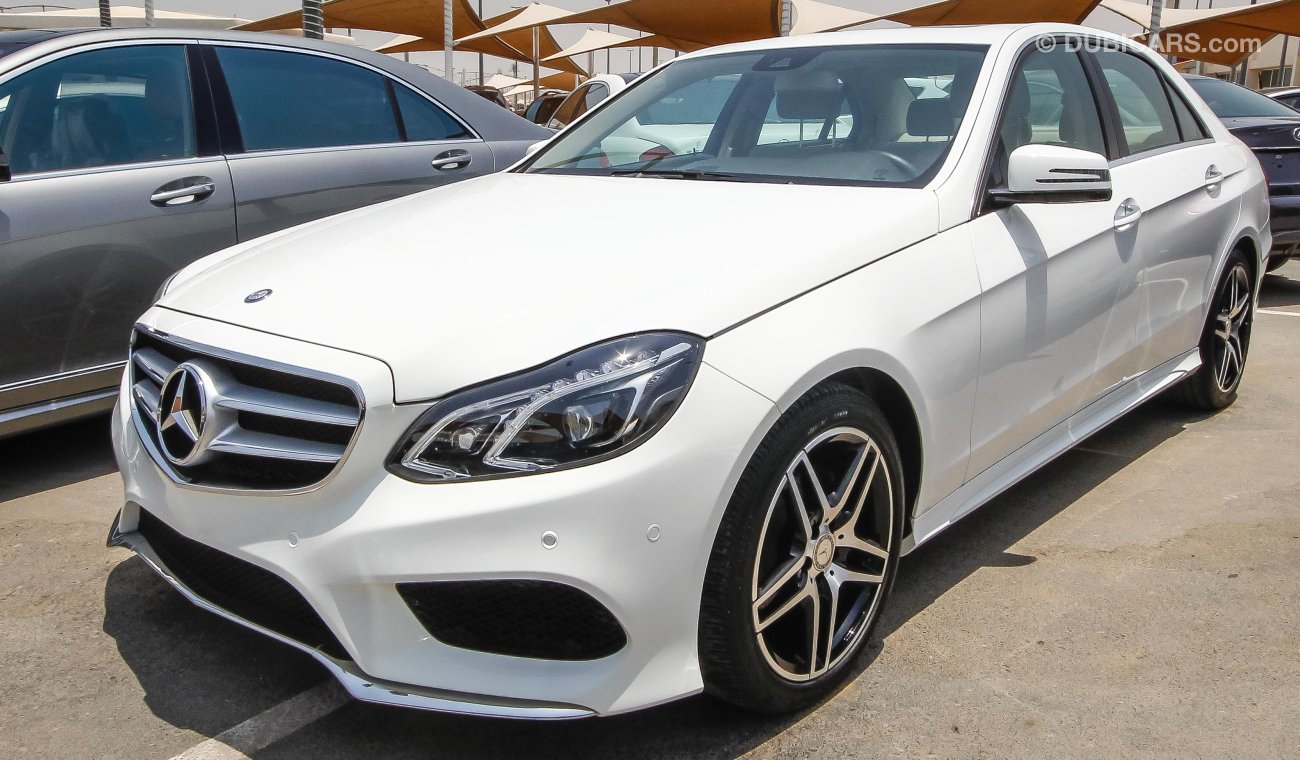 مرسيدس بنز E 350