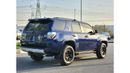 Toyota 4Runner TOYOTA 4RUNNER TRD