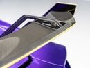 لامبورغيني هوراكان BUY NOW, PAY 2027 | THE BLACKLINE STANDARD | 2027 Lamborghini Warranty, Full Carbon, GCC
