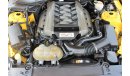 Ford Mustang 2017/V8 /GT- PREMIUM/ GCC/ FULL SERVICE HISTORY / 1 YEAR WARRANTY