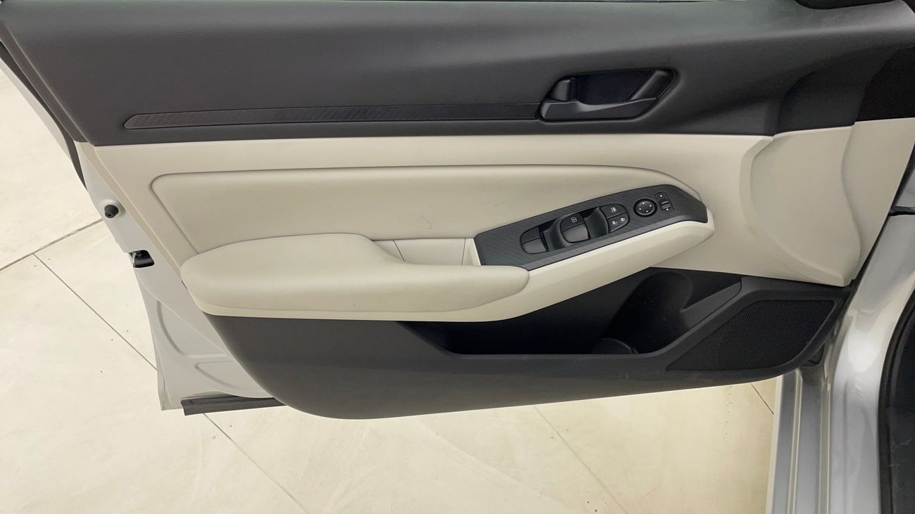 نيسان ألتيما S 2.5 | بدون دفعة مقدمة | اختبار القيادة في المنزل