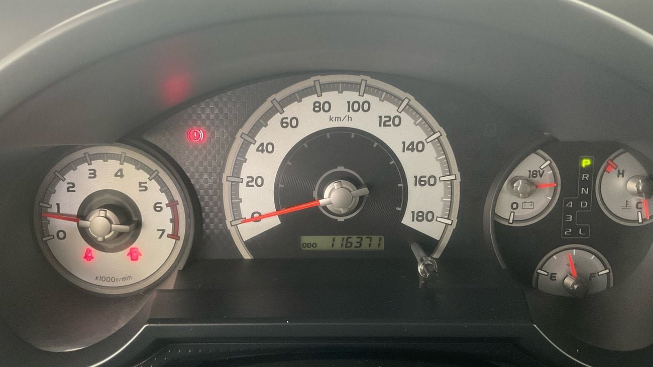 Toyota FJ Cruiser VXR 4.0L VXR | Guaranteed Warranty | 0 Down Payment