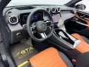 Mercedes Benz GLC200 4MATIC HIGH 2025 Mercedes Benz GLC200 Premium Plus, 5 Years MB Warranty, Very Low Km, Fully Loaded,