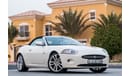 Jaguar XK 4.2L V8
