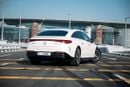 مرسيدس بنز EQS 53 AMG 4MATIC+