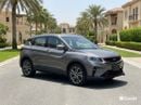 Geely Coolray GL 1.5TD 1.5L 2025 | 0 DP | 810/Month | 30 Day Return | Service History