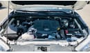 Toyota Hilux 2.4L DIESEL 4X4 MANUAL SINGLE CABIN (FOR LOCAL AND EXPORT)