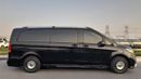 Mercedes-Benz V 250 Vip interior original car low kms personal use from new