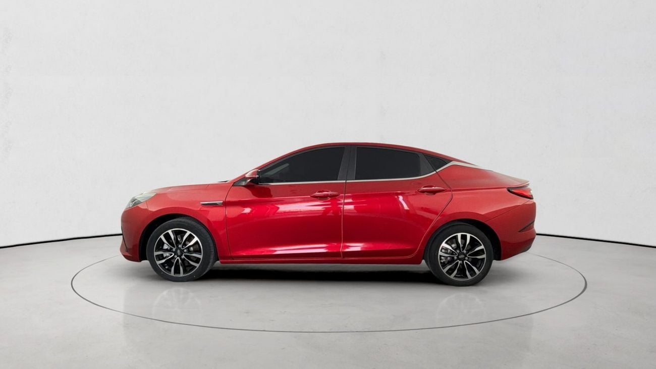 JAC J7 INTELLIGENT | Guaranteed Warranty | 0 Down Payment