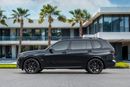 بي أم دبليو X7 X7 M60i | 7,344 P.M | 0% Downpayment | BMW WARRANTY & SERVICE!