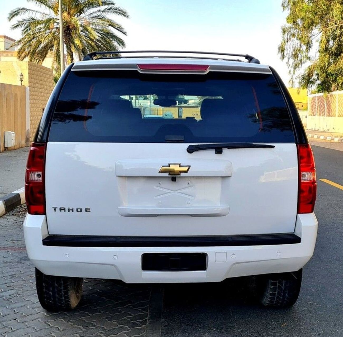 شيفروليه تاهو تاهو 2009  خليجي  Z71  للبيع