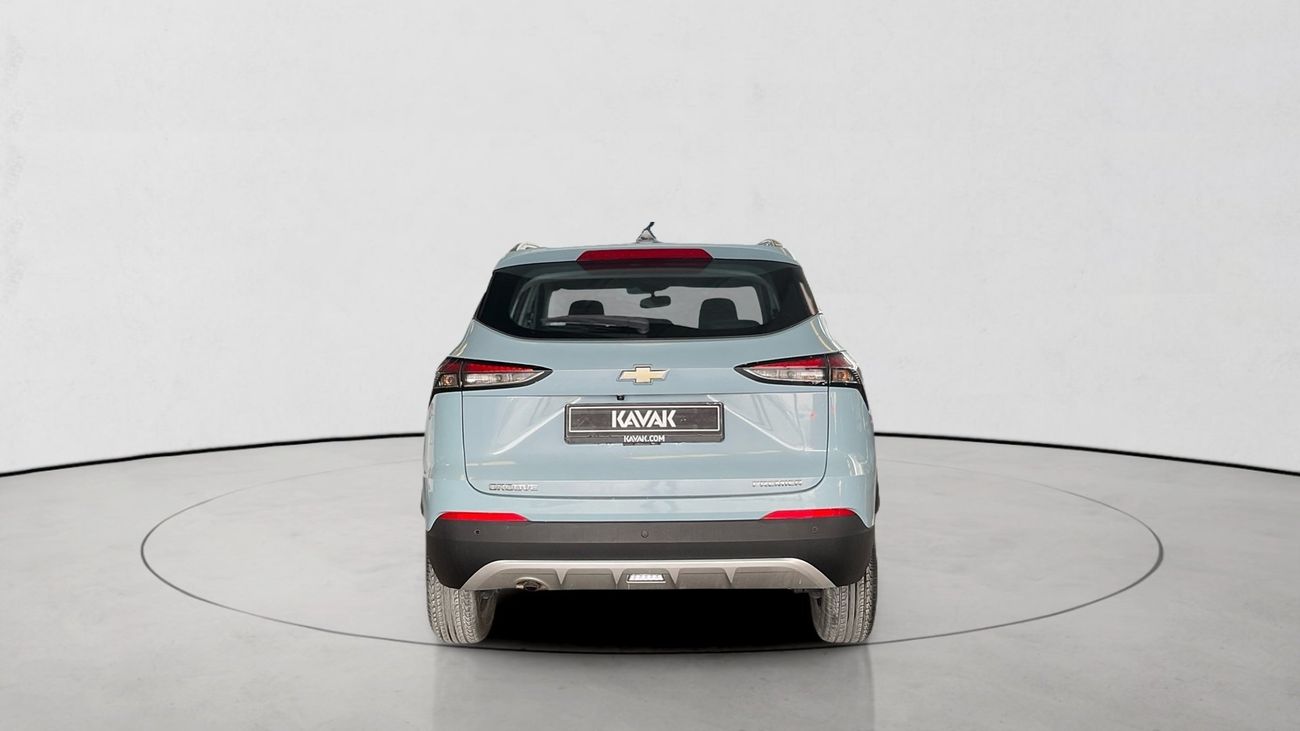 Chevrolet Groove Premier 1.5L Premier | Guaranteed Warranty | 0 Down Payment