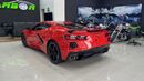 Chevrolet Corvette Chevrolet Corvette 2020