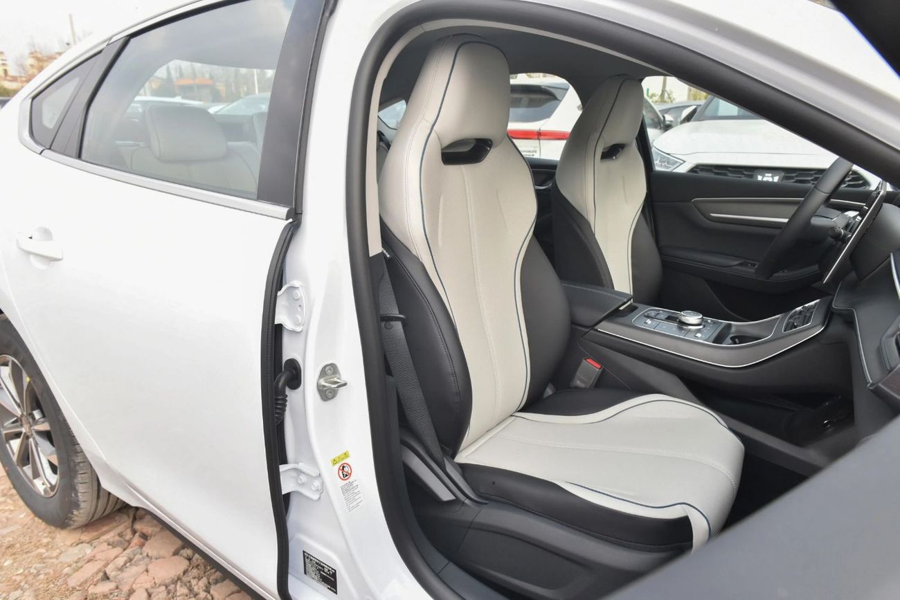 بي واي دي ديسترويار 05 55KM DMI Luxury Edition