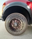 Ford F-150 LARIAT