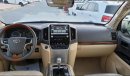 Toyota Land Cruiser TOYOTA LAND CRUISER 2017 V6 GCC