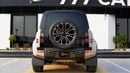 Land Rover Defender 110 OCTA  P635 | Borasco Grey | Light Cloud/Lunar | 635 HP