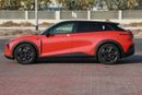 Jidu 1 MAX PERFORMANCE EV - Orange Inside Black | Export Only