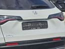 هوندا ZRV EX 1.5L 1.5L