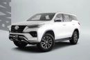 Toyota Fortuner VXR 4.0L (278 HP)