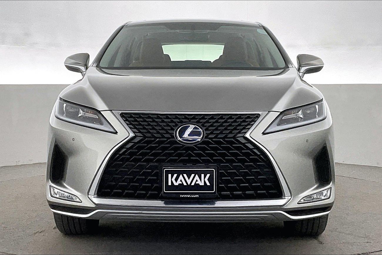 Lexus RX450h Premier | Guaranteed Warranty | 0 Down Payment