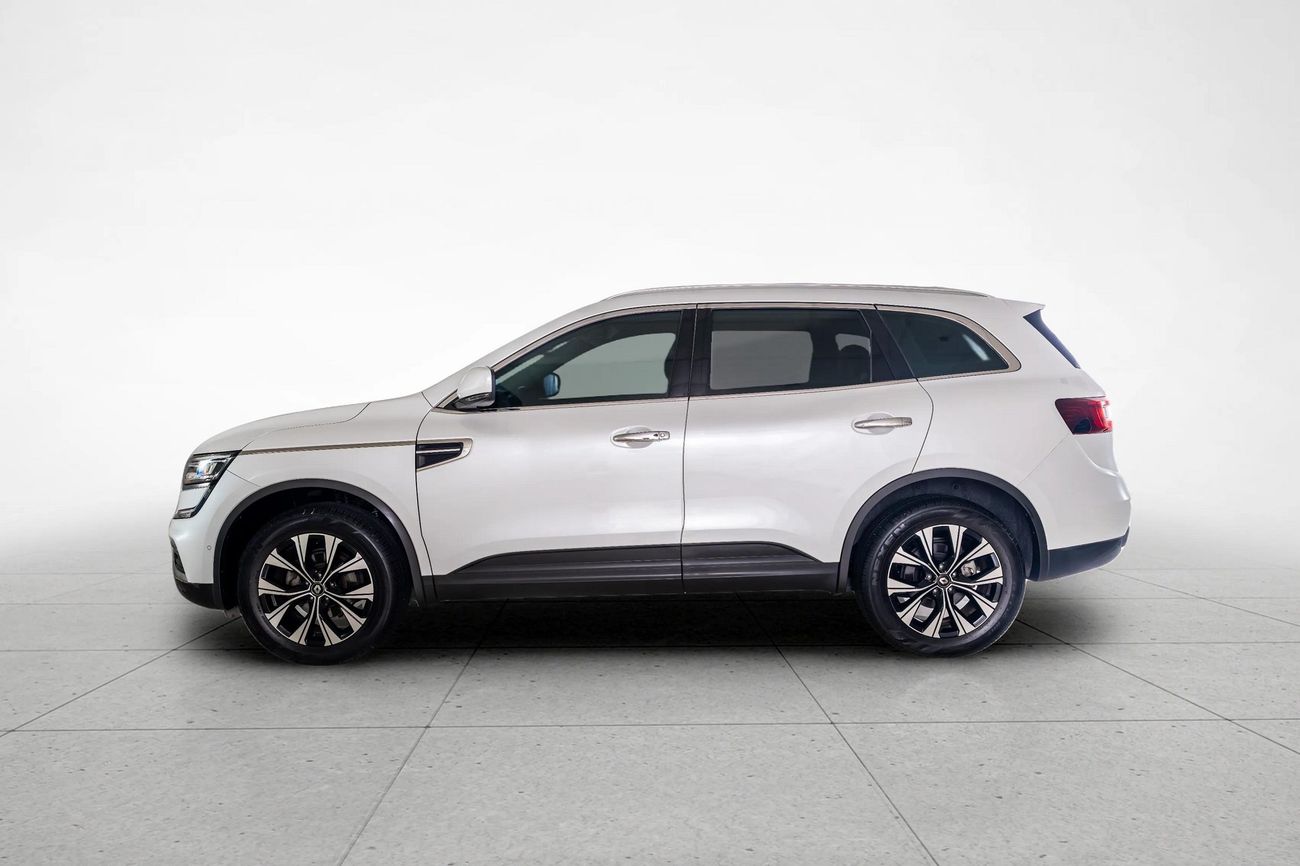 Renault Koleos SE 2.5L SE 2.5