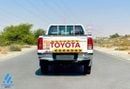Toyota Hilux GLX 2022  GL Automatic 4WD – GCC Specs Dual Cab Pickup | Book Now
