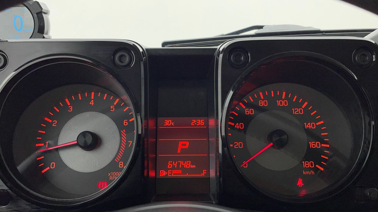 Suzuki Jimny GLX 1.5 | Zero Down Payment | Free Home Test Drive