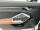 Audi Q3 40 TFSI S-LINE SPORTBACK Sportback 40 TFSI S Line 2.0L 4WD Q3 Sportback 40 TFSI quat 180hp S line (Ref# 03850)