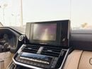 تويوتا لاند كروزر EXPORT ONLY - 2025 LC300 GXR 4.0L