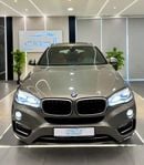 BMW X6 BEST || TOP RANGE || WELL MAINTAINED I| FREE ACCIDENTS |I GCC