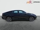 MG 7 Luxury 2.0