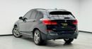 بي أم دبليو X1 SDRIVE 20i EXCLUSIVE 2021 BMW X1 sDrive20i M Sport, Warranty, Full Service History, Excellent Condition, GCC