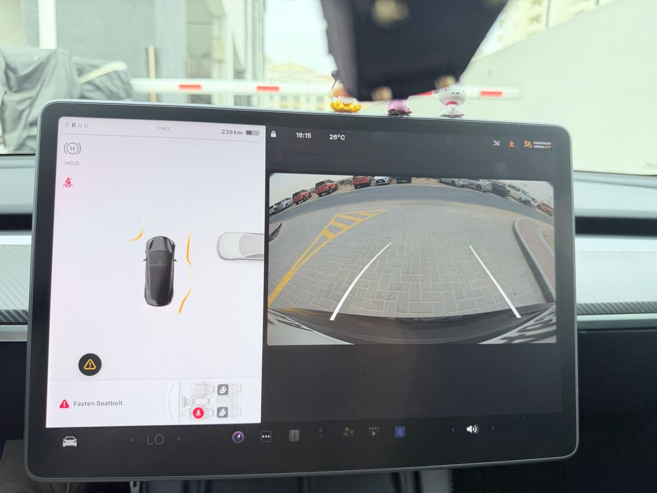 تسلا موديل 3