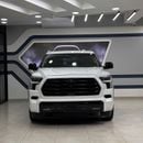 Toyota Sequoia Limited