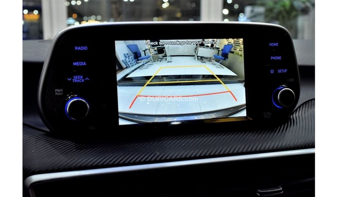 Hyundai Tucson EXCELLENT DEAL for our Hyundai Tucson GDi 1.6L ( 2020 Model ) in Grey Color GCC Specs