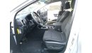 Kia Sportage 2019 model, US, cruise control, screen, camera, rear spoiler, in excellent condition