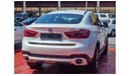 BMW X6 XDrive 40i 2016 GCC