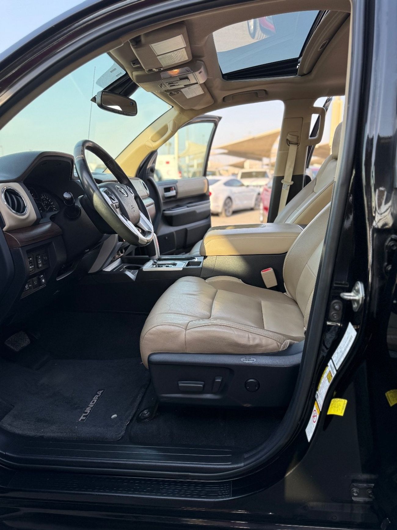 تويوتا تاندرا