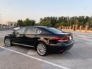 Lexus LS460 L 4.6L