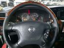 Nissan Patrol Safari Safari 4.8L A/T