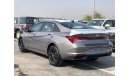 Hyundai Elantra 1.6L PREMIUM PLUS