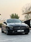 Mercedes-Benz CLS 350 EMC